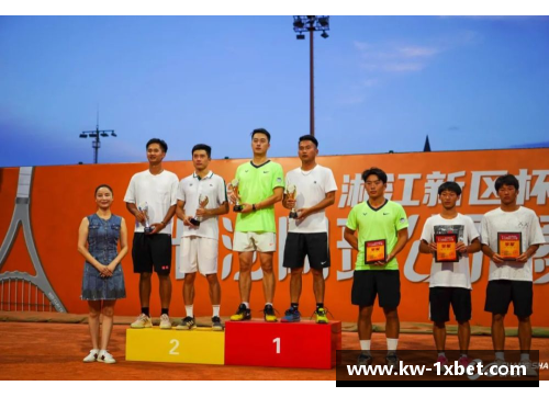 1xbet体育微风曦雨，青春来袭!——网球之家邀你共襄盛举